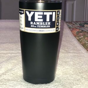 Yeti